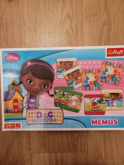 Puzzle mix 2+1zdarma - 3