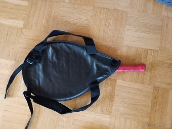 Dětská tenisová raketa - 3