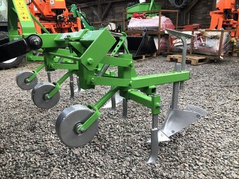 Proorávač brambor - 3