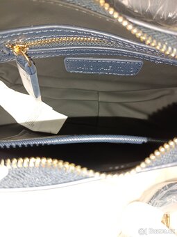 Valentino modrá kabelka - 3