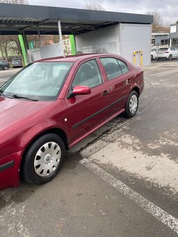 Prodám 1.9 TDI 81 kw - 3