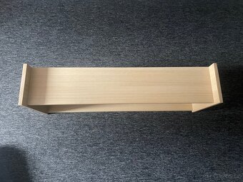 prodám poličku - 3