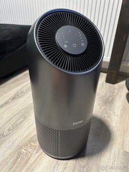 Čistička vzduchu - 3