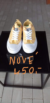 Dámské boty vel.36,37 - 3