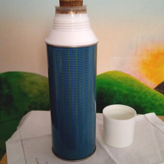 Termoska Retro - 3