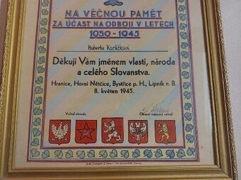 DEKRET, ODBOJ - 3