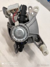 Motor k pračce Whirlpool - 3