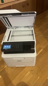 Tiskarna, scanner Brother - 3