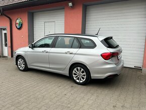 Fiat Tipo 1.4 Turbo Easy LPG - 3