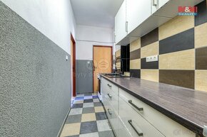 Prodej nájemního domu, 820 m², Plzeň, ul. Vrchlického - 3