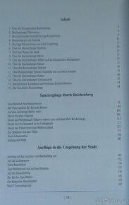 LIBEREC + JEŠTĚD A PODJEŠTĚDÍ (dvě nové knihy v němčině) - 3