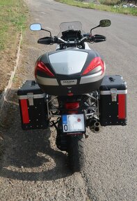 Honda VFR1200X Crosstourer 2016 DCT - 3