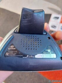 GPS navigace Tomtom - 3