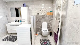 Prodej rodinného domu se zahradou, 4.084 m2, Trstěnice - Hor - 3