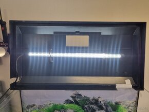 Akvarijní set JUWEL Primo 60 LED černý, 57 l - 3