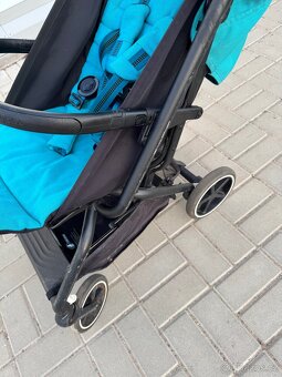 Kočárek Cybex Beezy 2 - 3