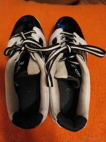 bowlingové boty vel.39 zn,Etonic - 3