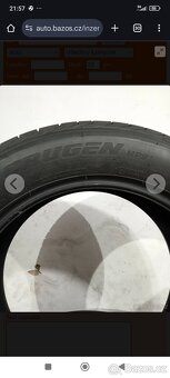 235/55 R18 Kumho Crugen - 3