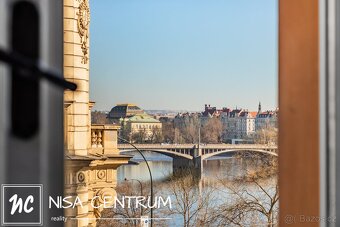 Prodej byty 2+1, 76 m2 - Praha - Smíchov, ev.č. 00269 - 3