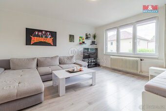 Prodej rodinného domu, 156 m², Bechyně, ul. sídl. 5. května - 3