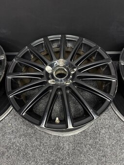 Alu AUTEC germany 5x114.3 17” - 3