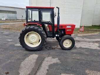 Traktor - 3
