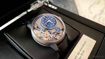Maurice Lacroix Masterpiece Limited Edition - 3