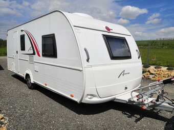 Bürstner Averso 560 TK Comfort - 3