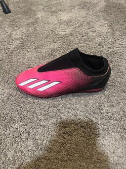 Kopačky Adidas - 3