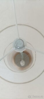 Stojící lampa IKEA - 3