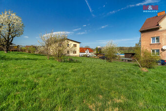 Prodej pozemku k bydlení, 833 m², Česká Kamenice - 3