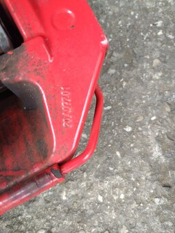 Brzdy Brembo - 3