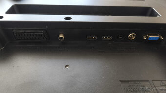 LCD TV Philips 40PFL5605H/12 - 3