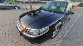 Saab 9-5 Hirsch LPG Vialle - 3