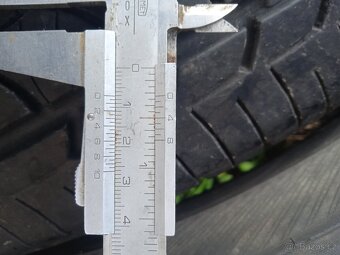 Barum 225/65/16C - 3