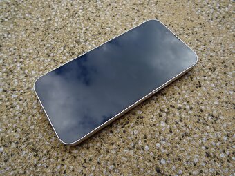 TOP Apple iPhone 13 128GB nová baterie - 3