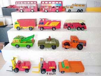 Matchbox RW superfast - 3