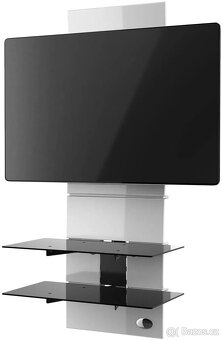 Stena na TV Meliconi Ghost Design 3500 - 3
