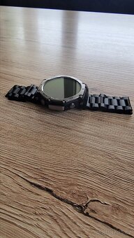 Chytré hodinky Amazfit T-rex 3 - 3