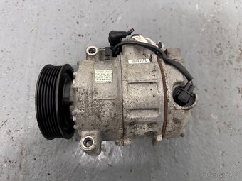 Kompresor klimatizace VW 7L6820803T - 3