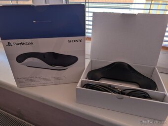 Nabíjecí stanice Playstation VR2 - 3