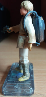 Figurka Anakin Skywalker – Star Wars Epizoda I - 3