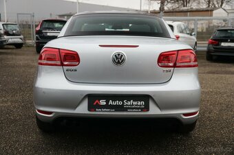 Prodám kabriolet VW Eos 1.4 TSI - 3