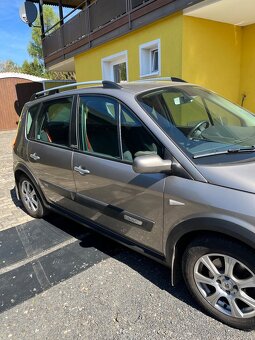 Prodej Renault Scenic 2009, 89 000 km - 3