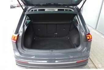 Tiguan TDi 15oPS DSG Lif Nav ACC Lane 3Klim 4Výh AL DPH 3/22 - 3