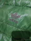 Pánská zimní péřová bunda Adidas - 3