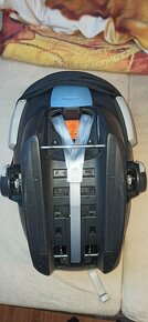 Cybex Aton 5 + ISOFIX základna - 3