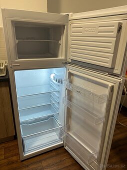 Chladnička s mrazákem ETA 25399000EN - 3