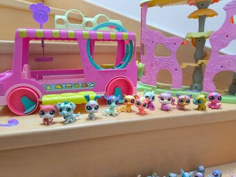 Pets shop - 3