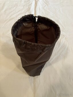 OBAL na pláštěnku Poncho AČR - NOVÝ - 3